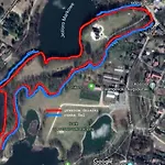 Villa Strzecha Chopina - Dom I Polwysep Tylko Dla Ciebie Lidzbark Welski