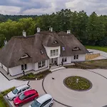 Strzecha Chopina - Dom I Polwysep Tylko Dla Ciebie
