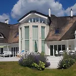 Strzecha Chopina - Dom I Polwysep Tylko Dla Ciebie Villa Lidzbark Welski