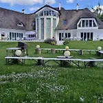 Strzecha Chopina - Dom I Polwysep Tylko Dla Ciebie Villa