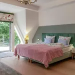Villa Strzecha Chopina - Dom I Polwysep Tylko Dla Ciebie