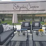 Strzecha Chopina - Dom I Polwysep Tylko Dla Ciebie Villa *