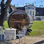 Strzecha Chopina - Dom I Polwysep Tylko Dla Ciebie Villa Lidzbark Welski