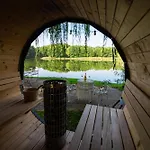 Strzecha Chopina - Dom I Polwysep Tylko Dla Ciebie Villa *