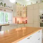 Strzecha Chopina - Dom I Polwysep Tylko Dla Ciebie Villa Lidzbark Welski