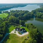 Strzecha Chopina - Dom I Polwysep Tylko Dla Ciebie Villa *