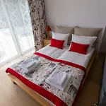 Villa Strzecha Chopina - Dom I Polwysep Tylko Dla Ciebie Lidzbark Welski