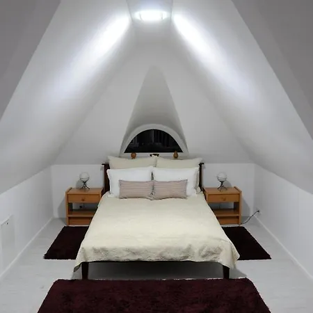 Villa Strzecha Chopina - Dom I Polwysep Tylko Dla Ciebie *