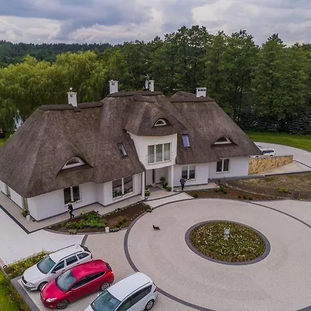 Strzecha Chopina - Dom I Półwysep Tylko Dla Ciebie