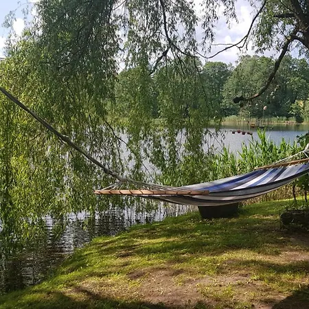 Villa Strzecha Chopina - Dom I Polwysep Tylko Dla Ciebie *