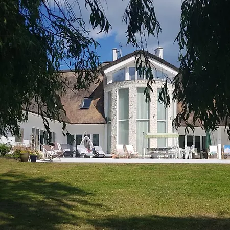 Strzecha Chopina - Dom I Półwysep Tylko Dla Ciebie Villa