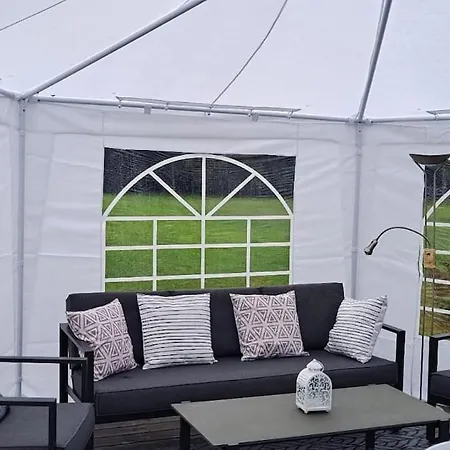 Strzecha Chopina - Dom I Polwysep Tylko Dla Ciebie Lidzbark Welski