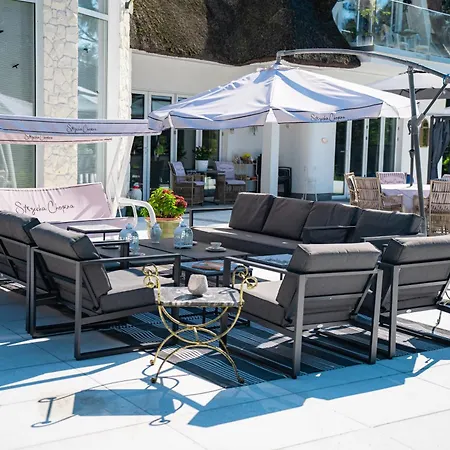 Strzecha Chopina - Dom I Polwysep Tylko Dla Ciebie * Lidzbark Welski