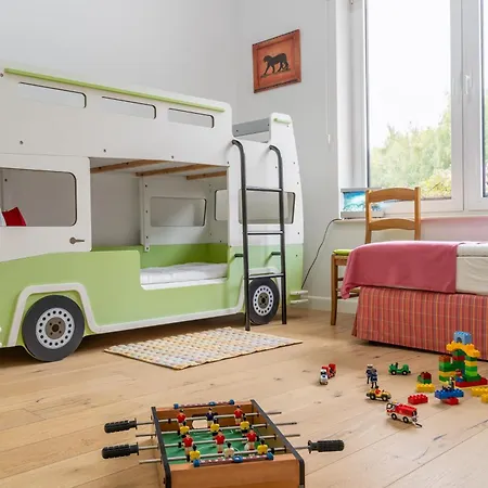 Strzecha Chopina - Dom I Polwysep Tylko Dla Ciebie Lidzbark Welski