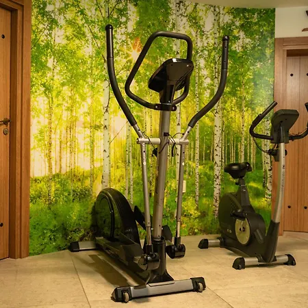 Strzecha Chopina - Dom I Polwysep Tylko Dla Ciebie