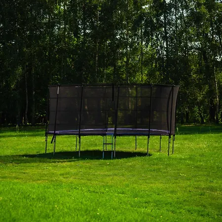 Villa Strzecha Chopina - Dom I Polwysep Tylko Dla Ciebie