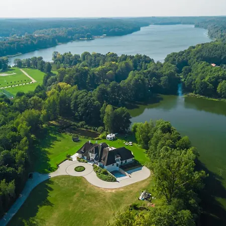 Strzecha Chopina - Dom I Polwysep Tylko Dla Ciebie Villa *