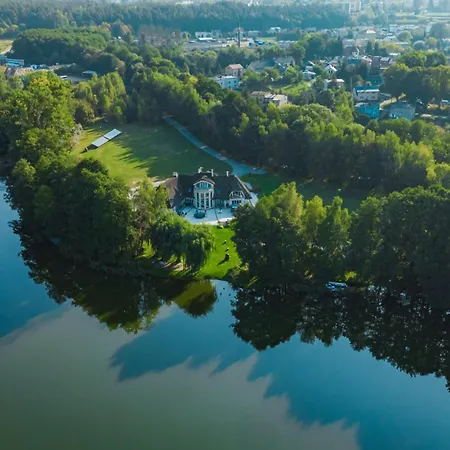 Strzecha Chopina - Dom I Polwysep Tylko Dla Ciebie Villa *
