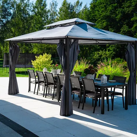 Strzecha Chopina - Dom I Polwysep Tylko Dla Ciebie