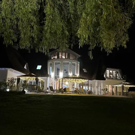 Villa Strzecha Chopina - Dom I Polwysep Tylko Dla Ciebie