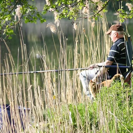 Villa Strzecha Chopina - Dom I Półwysep Tylko Dla Ciebie *