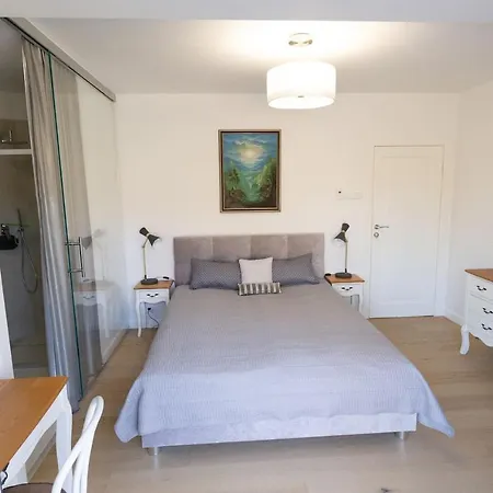 Strzecha Chopina - Dom I Półwysep Tylko Dla Ciebie Villa Lidzbark Welski