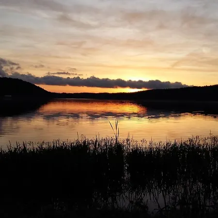 Strzecha Chopina - Dom I Polwysep Tylko Dla Ciebie Villa