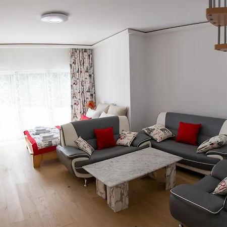 Villa Strzecha Chopina - Dom I Polwysep Tylko Dla Ciebie Lidzbark Welski