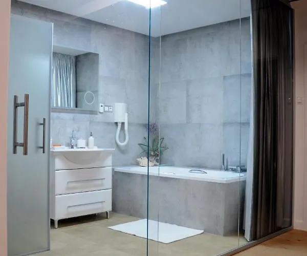 Strzecha Chopina - Dom I Półwysep Tylko Dla Ciebie Willa *