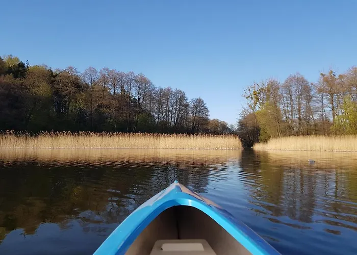 Strzecha Chopina - Dom I Półwysep Tylko Dla Ciebie *