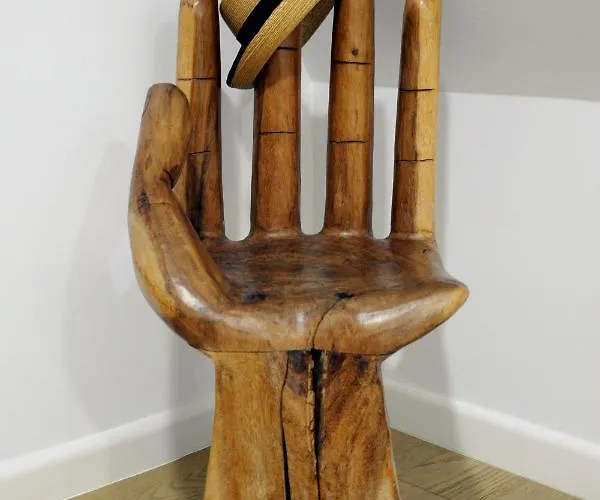 Strzecha Chopina - Dom I Półwysep Tylko Dla Ciebie Willa