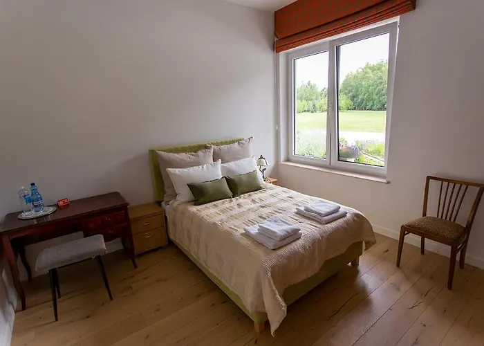 Strzecha Chopina - Dom I Półwysep Tylko Dla Ciebie Willa