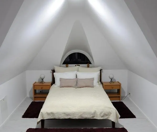 Willa Strzecha Chopina - Dom I Półwysep Tylko Dla Ciebie *