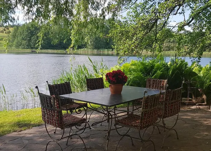 Strzecha Chopina - Dom I Półwysep Tylko Dla Ciebie *