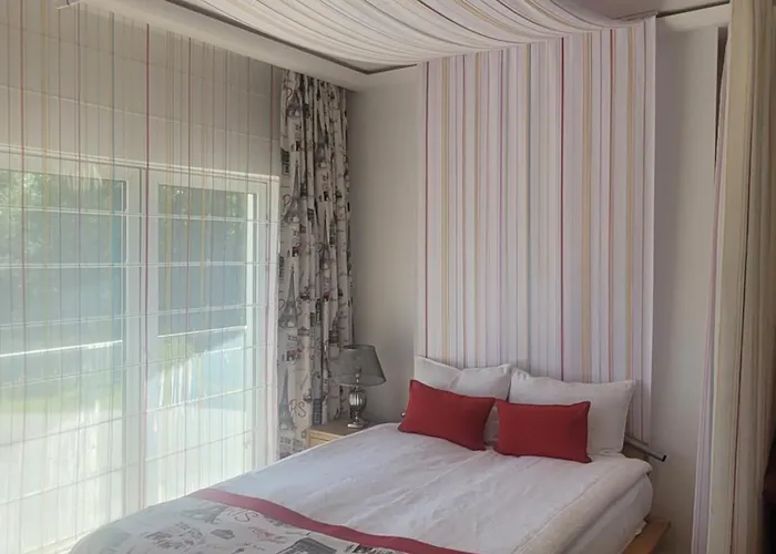 Strzecha Chopina - Dom I Półwysep Tylko Dla Ciebie