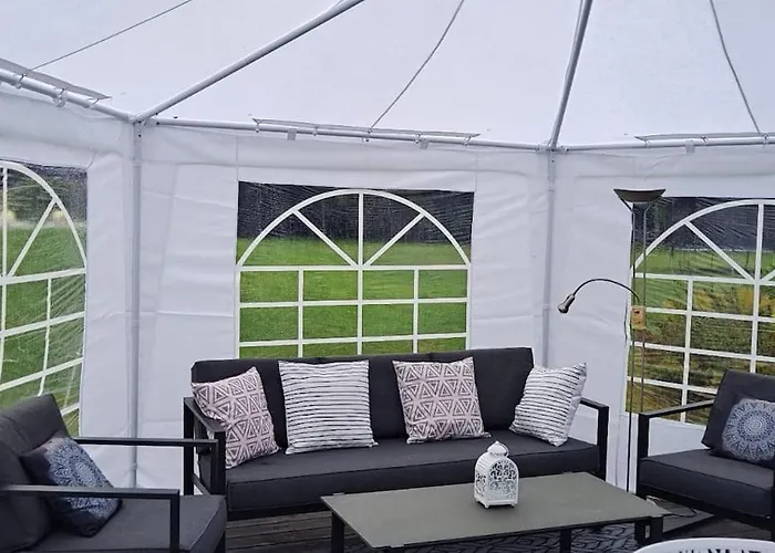 Strzecha Chopina - Dom I Półwysep Tylko Dla Ciebie Lidzbark Welski