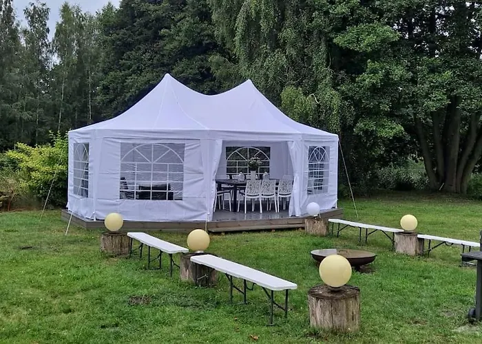 Strzecha Chopina - Dom I Półwysep Tylko Dla Ciebie