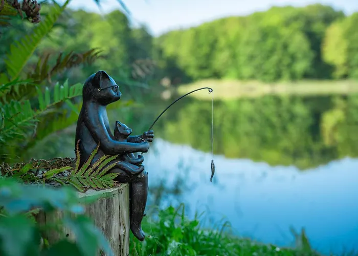 Strzecha Chopina - Dom I Półwysep Tylko Dla Ciebie Willa *