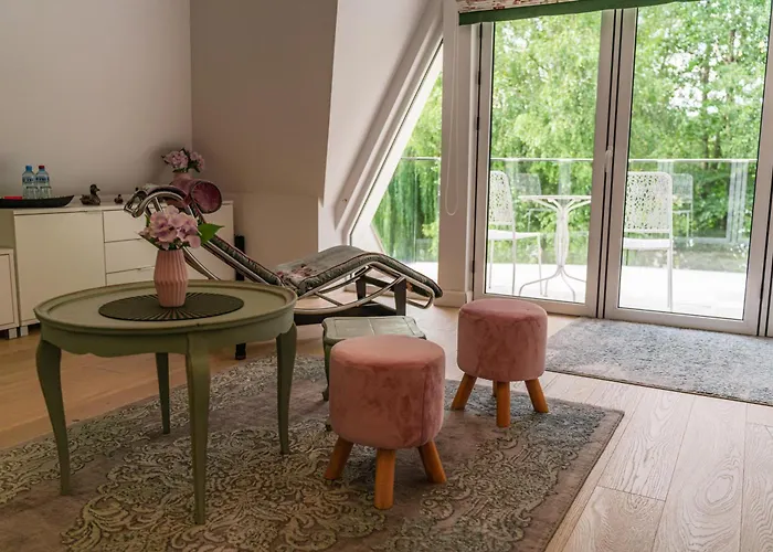 Strzecha Chopina - Dom I Półwysep Tylko Dla Ciebie *