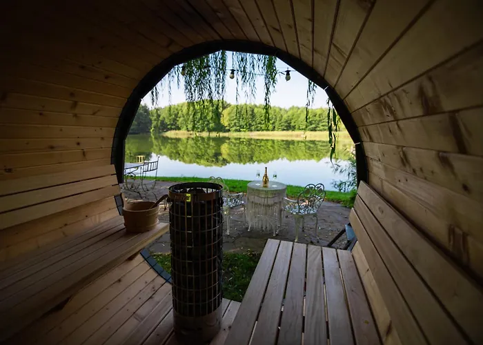 Strzecha Chopina - Dom I Półwysep Tylko Dla Ciebie Willa *