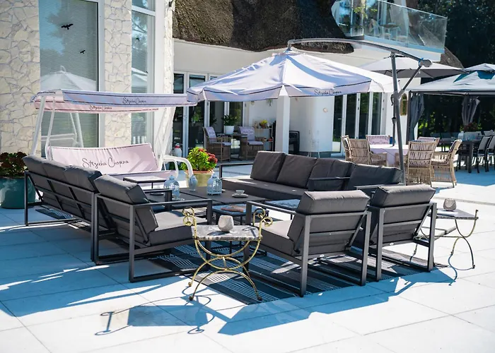 Strzecha Chopina - Dom I Półwysep Tylko Dla Ciebie * Lidzbark Welski