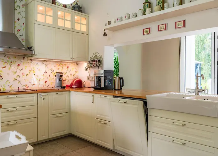 Strzecha Chopina - Dom I Półwysep Tylko Dla Ciebie *