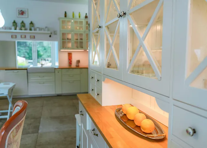 Strzecha Chopina - Dom I Półwysep Tylko Dla Ciebie Willa *