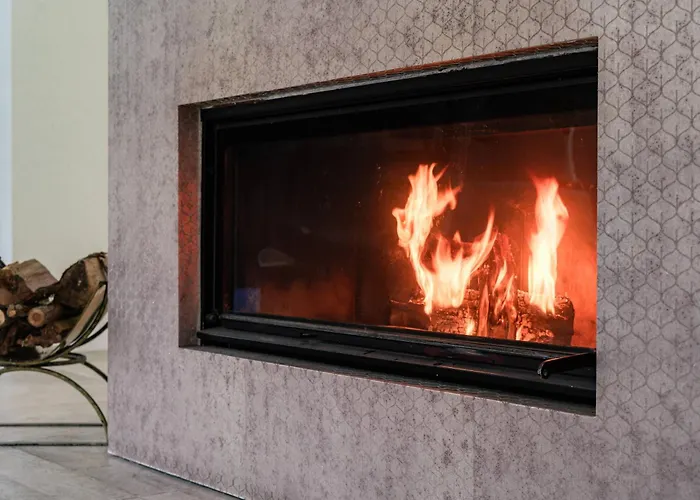 Strzecha Chopina - Dom I Półwysep Tylko Dla Ciebie Willa *