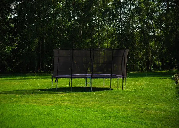 Willa Strzecha Chopina - Dom I Półwysep Tylko Dla Ciebie