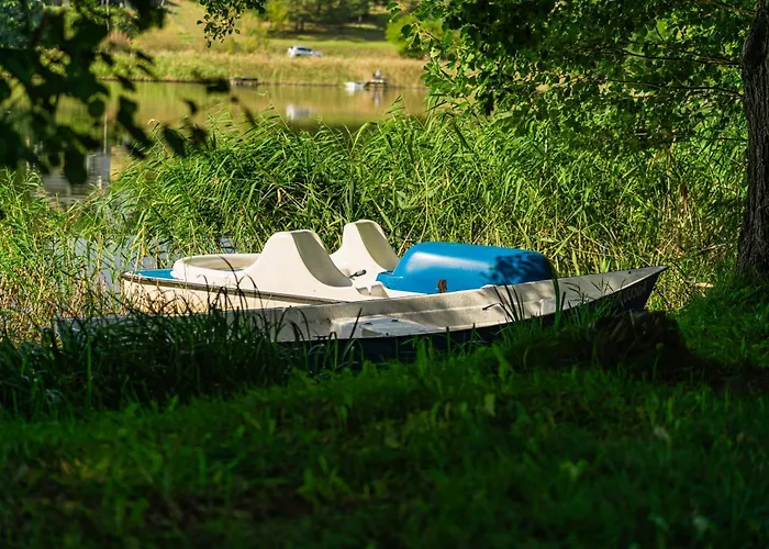 Strzecha Chopina - Dom I Półwysep Tylko Dla Ciebie *