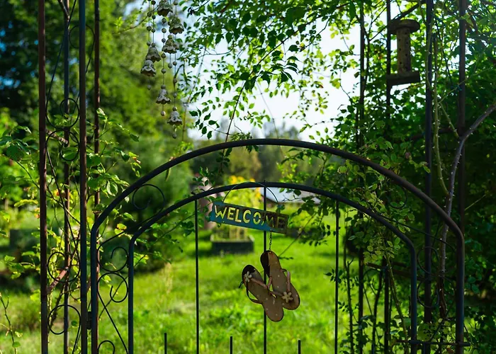 Strzecha Chopina - Dom I Półwysep Tylko Dla Ciebie Willa