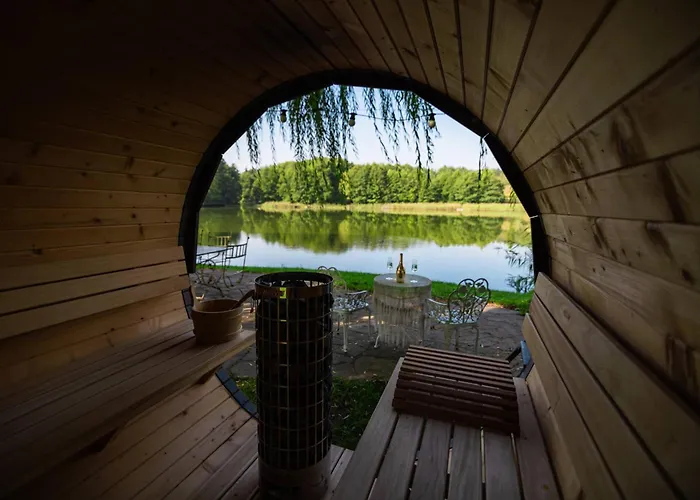 Strzecha Chopina - Dom I Półwysep Tylko Dla Ciebie Willa *