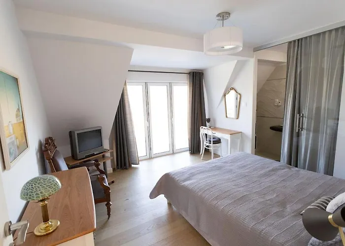 Strzecha Chopina - Dom I Półwysep Tylko Dla Ciebie *