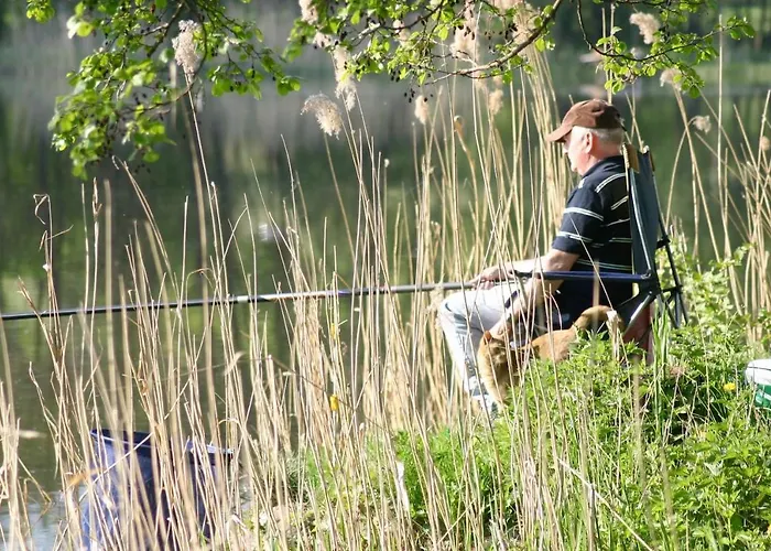 Willa Strzecha Chopina - Dom I Półwysep Tylko Dla Ciebie *
